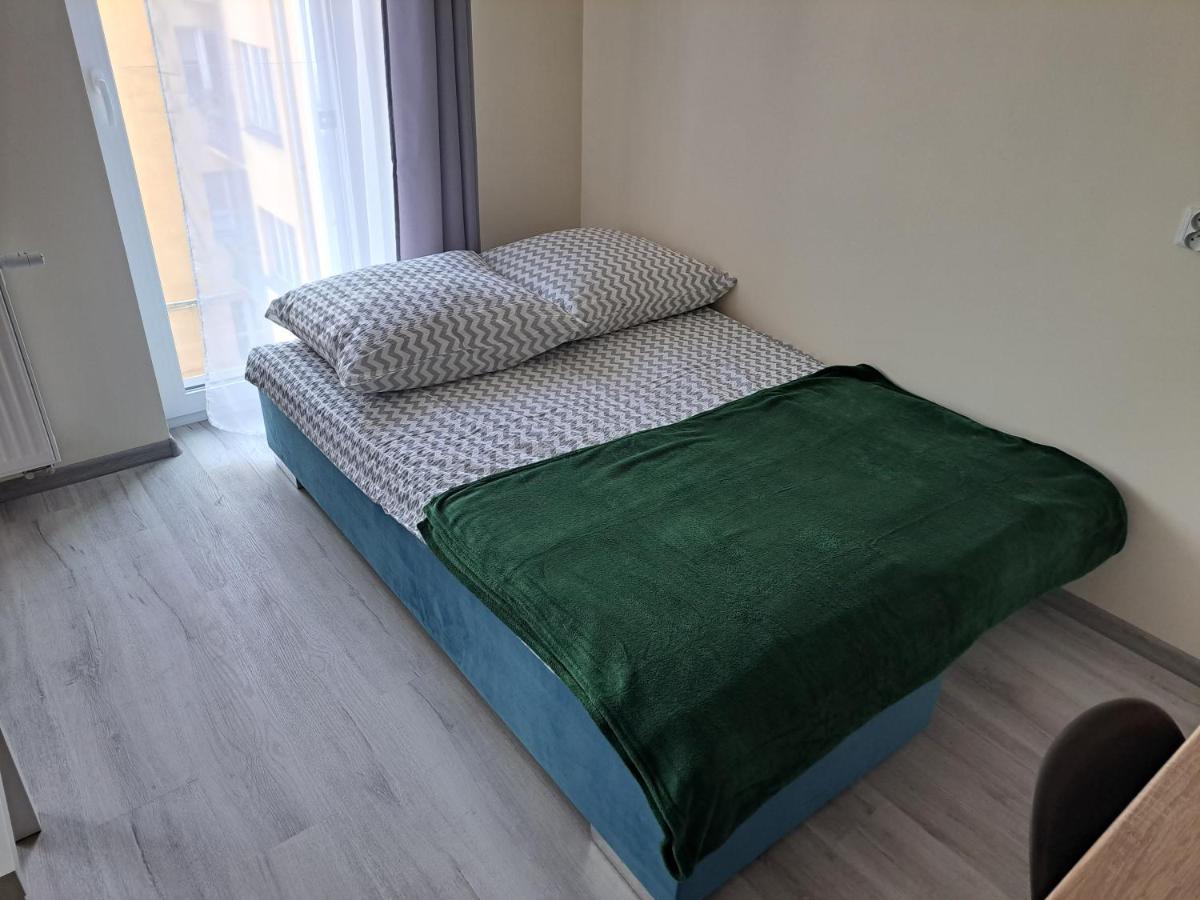 44 Piotrkowska Street Apartament Łódź