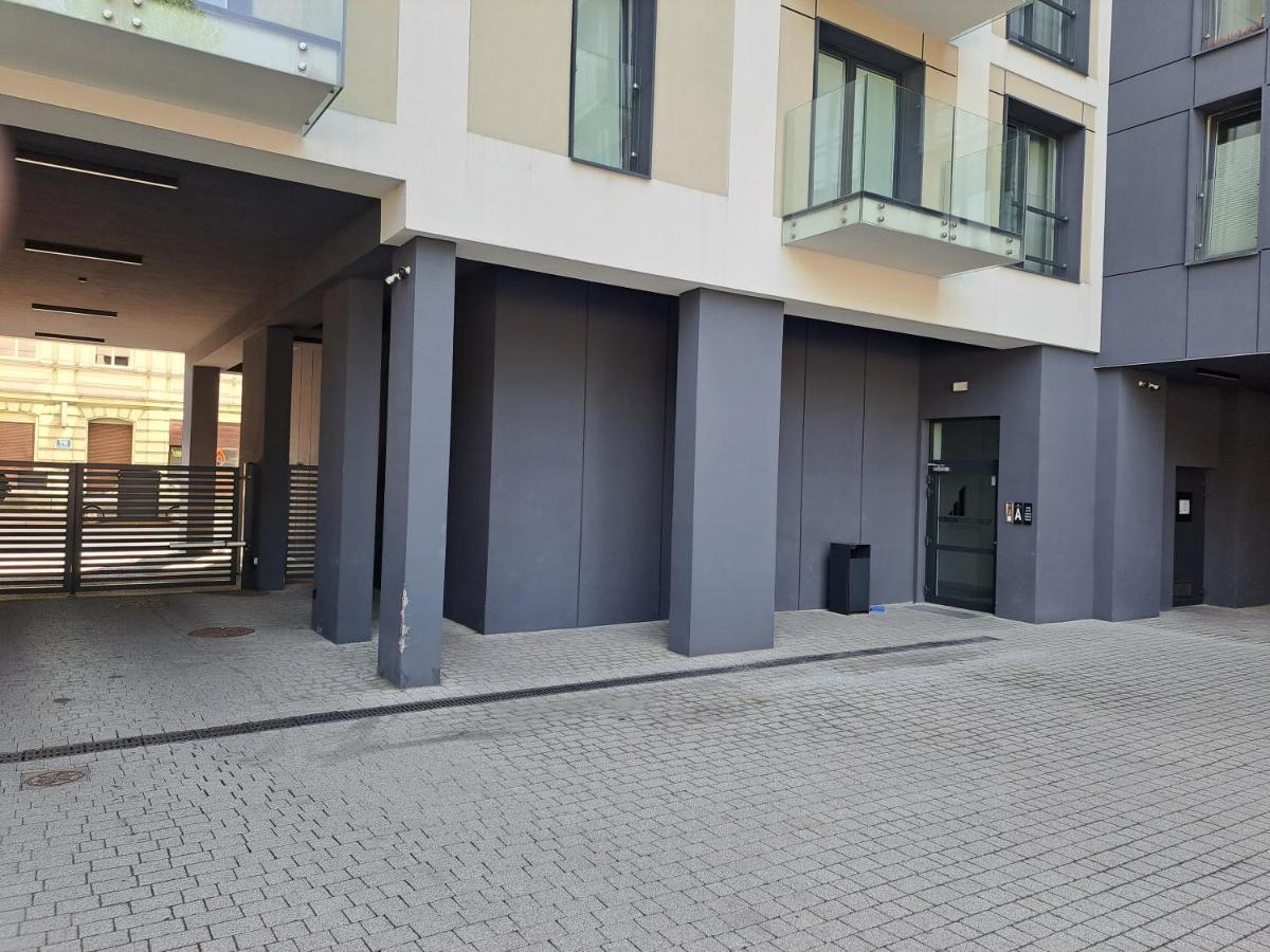 Apartament 44 Piotrkowska Street Łódź